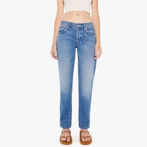 MOTHER The Slider Hover in Heart Throb